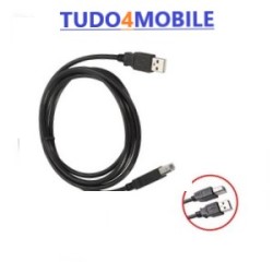 PRINTER BOX CABO 3.0 A/B 1.5MM COMPATIVEL PRINTER BOX CABO 3.0 A/B 1.5MM COMPATIVEL